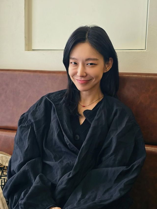 /사진=신소율 인스타그램