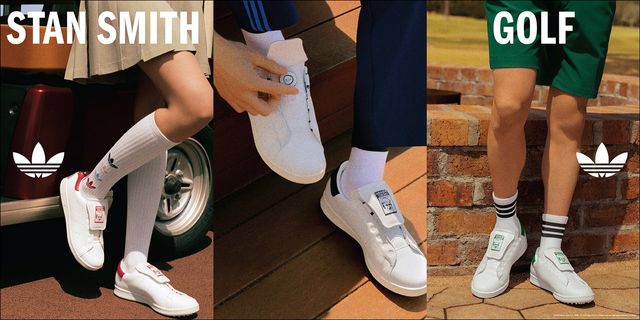 /사진=아디다스골프