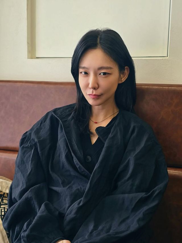 /사진=신소율 인스타그램