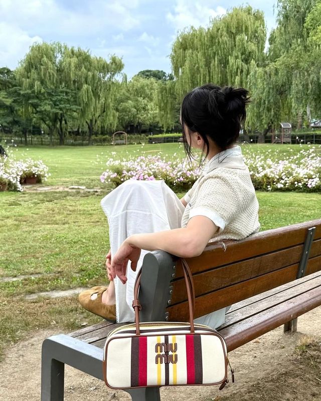 /사진=손연재 인스타그램