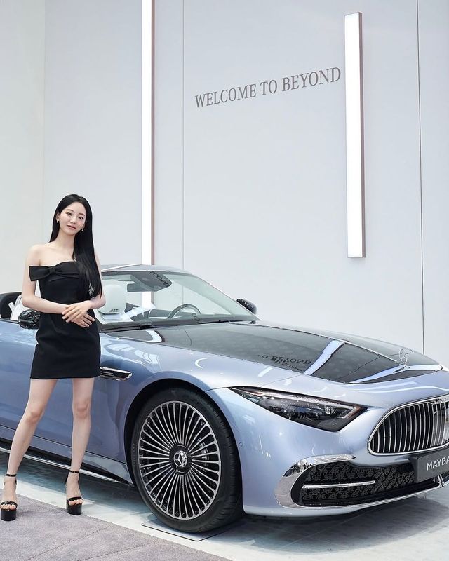 /사진=조이현 인스타그램