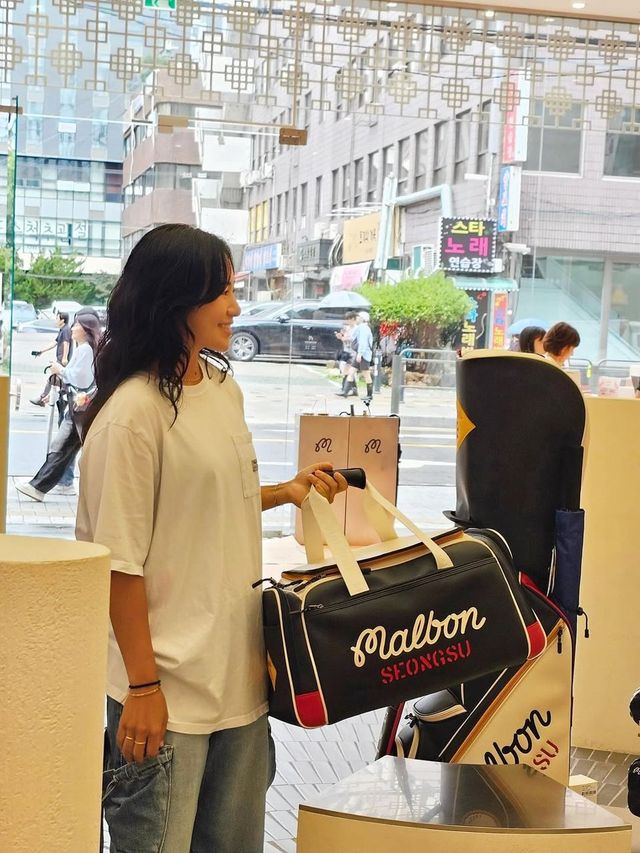 /사진=프로골퍼 이정은6 인스타그램