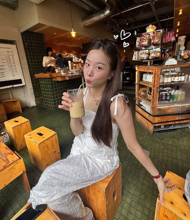 /사진=솔지 인스타그램