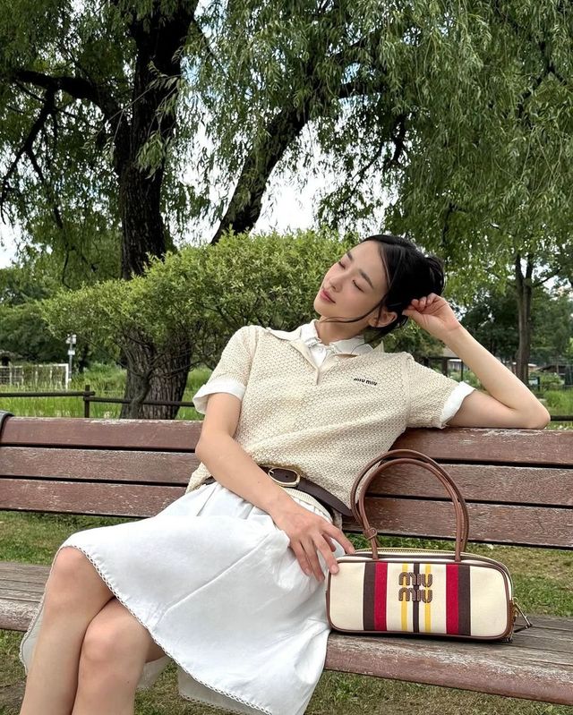 /사진=손연재 인스타그램