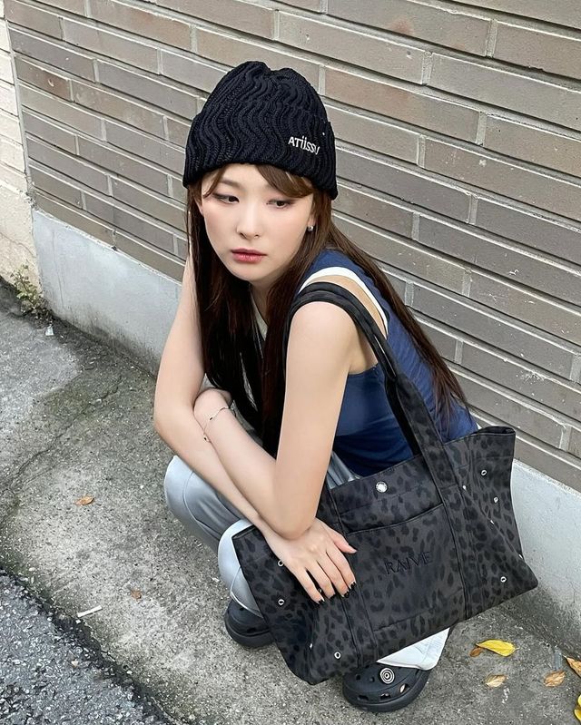 /사진=레드벨벳 슬기 인스타그램