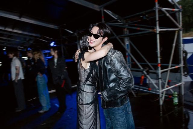 /사진=제이홉 인스타그램