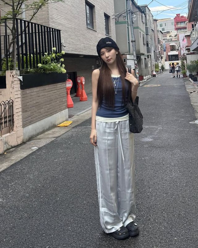 /사진=레드벨벳 슬기 인스타그램