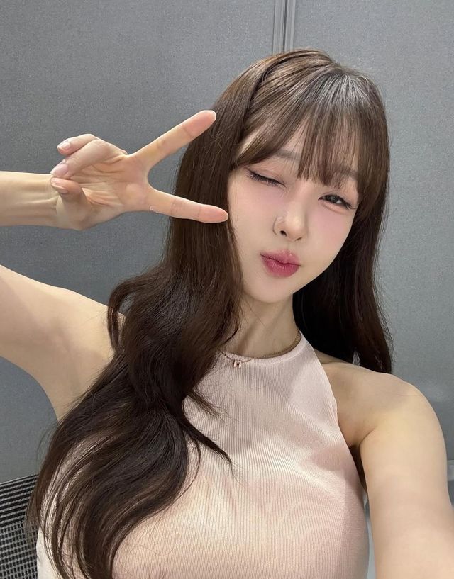 /사진=김윤희 아나운서 인스타그램