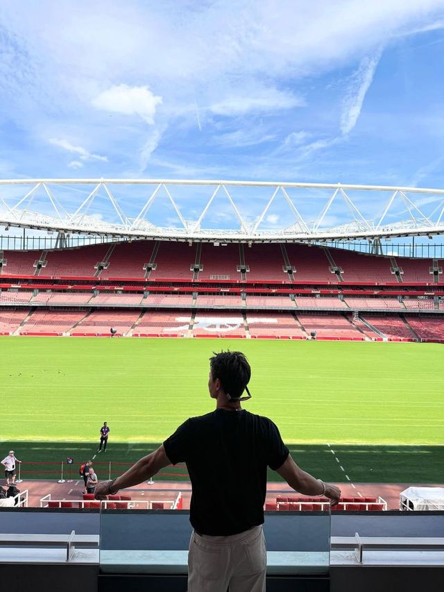 /사진=최민호 인스타그램