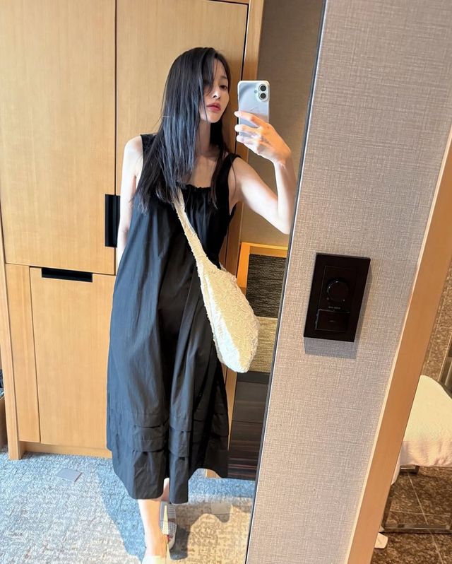 /사진=박규리 인스타그램