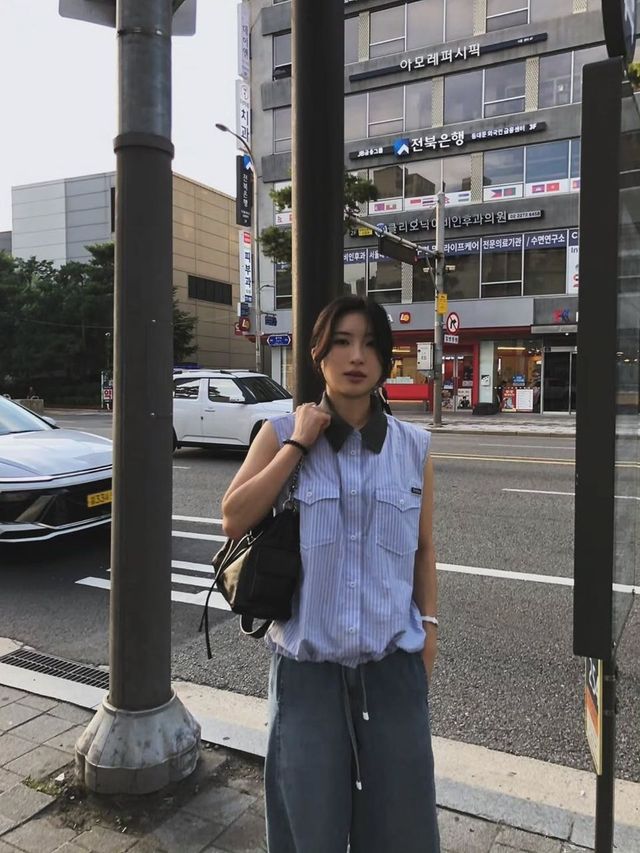 /사진=김길리 쇼트트랙선수 인스타그램