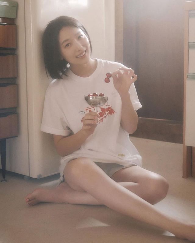 /사진=표예진 인스타그램