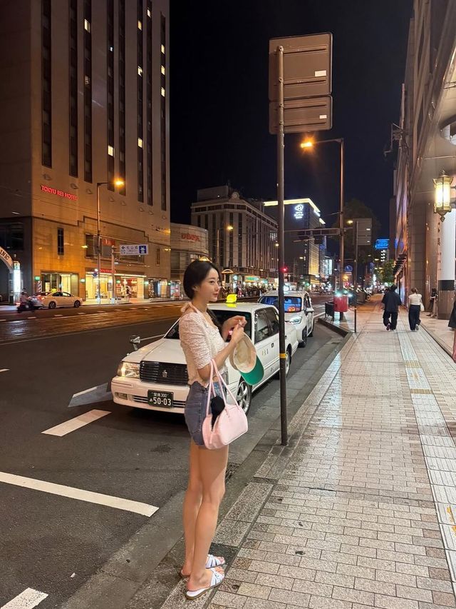 /사진=경리 인스타그램