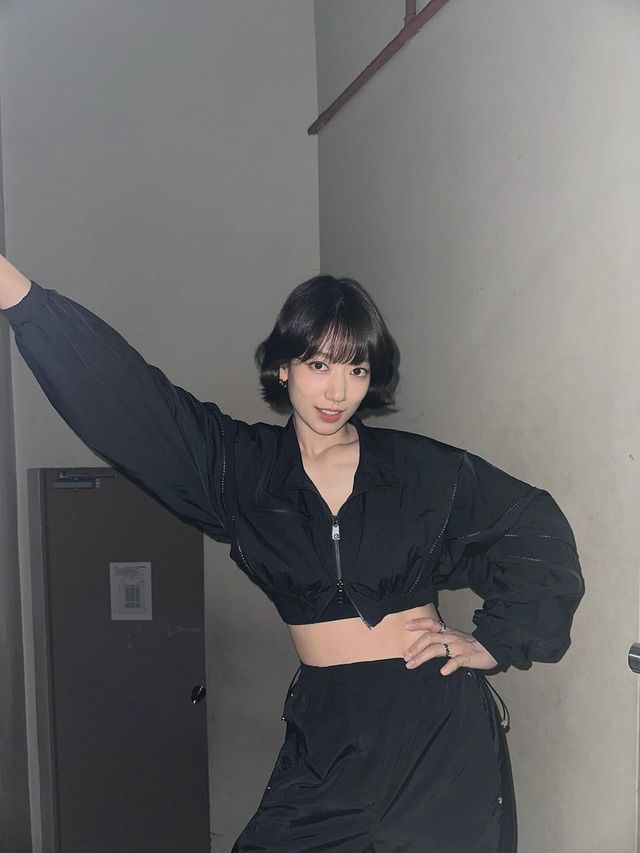 /사진=박신혜 인스타그램