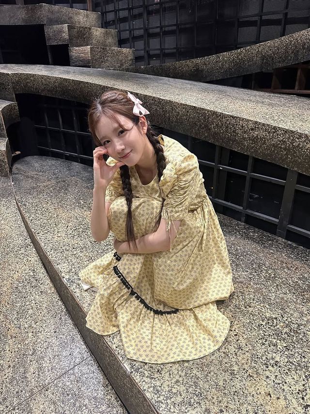 /사진=우아 인스타그램