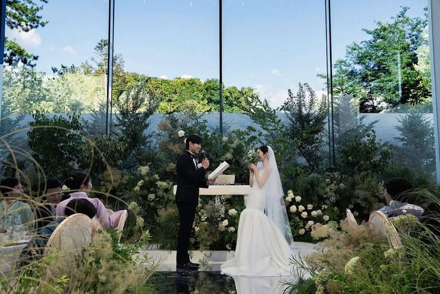 /사진=서동주 인스타그램