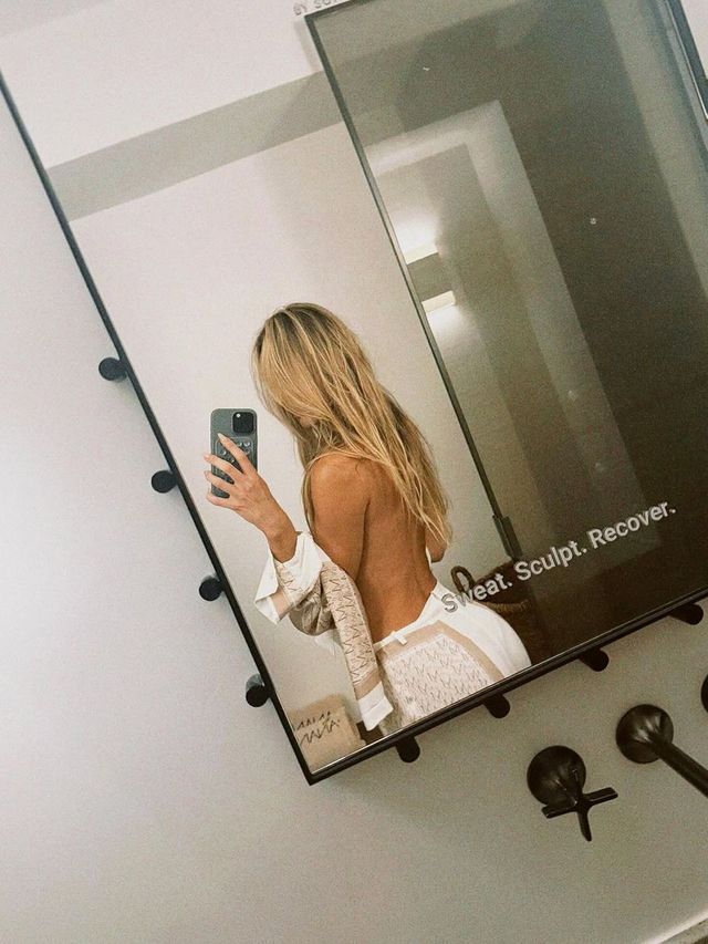 /사진=캔디스 스와네포엘 인스타그램