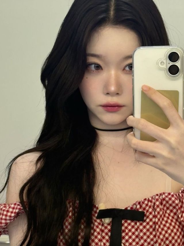 /사진=츠키 인스타그램