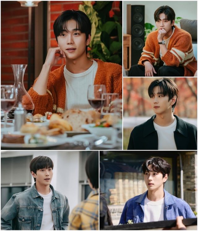 /사진=SBS 금토 드라마 '우리영화'