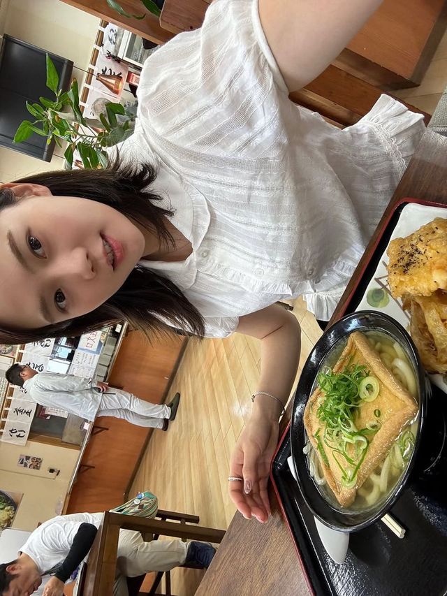 /사진=오마이걸 효정 인스타그램