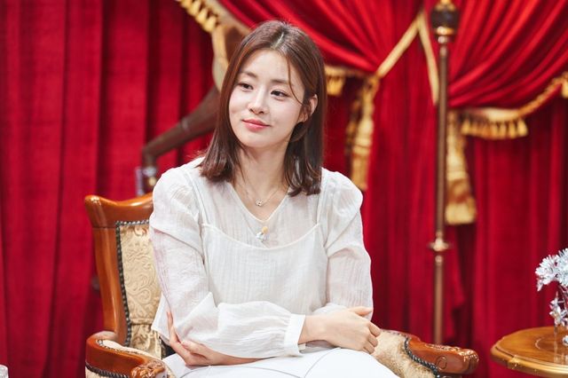 /사진=MBC '아임써니땡큐'