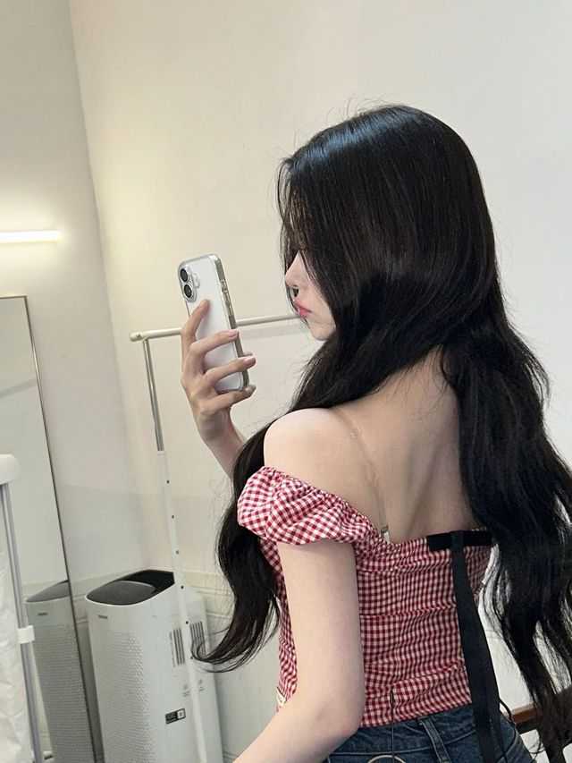 /사진=츠키 인스타그램