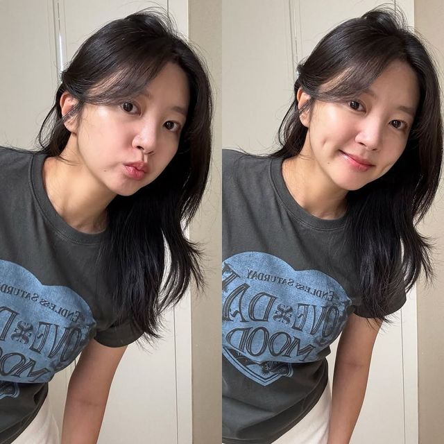 /사진=해인 인스타그램