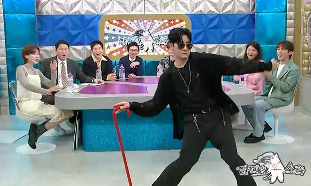 /사진=라디오스타