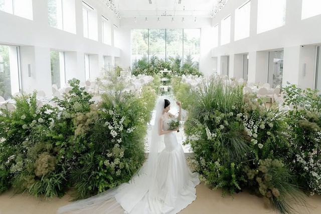 /사진=서동주 인스타그램