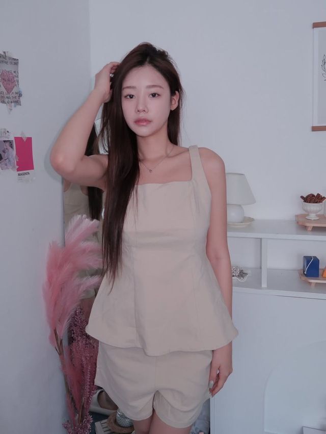 /사진=김민설 인스타그램