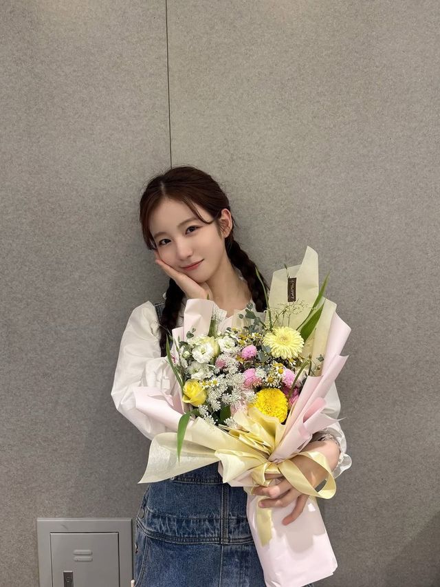 /사진=우아 인스타그램