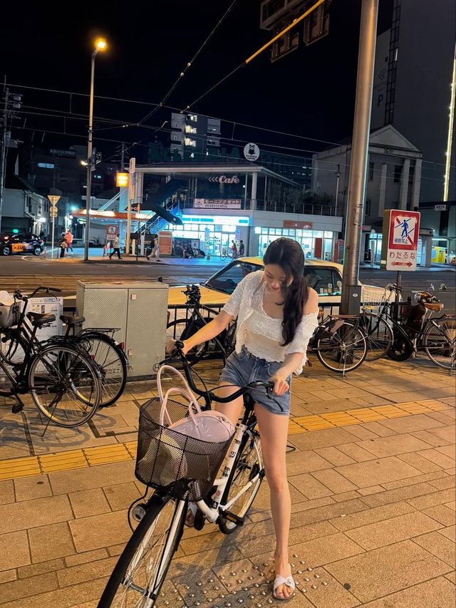 /사진=경리 인스타그램