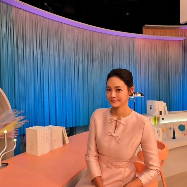 /사진=안현모 인스타그램