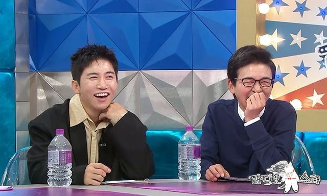 /사진=라디오스타