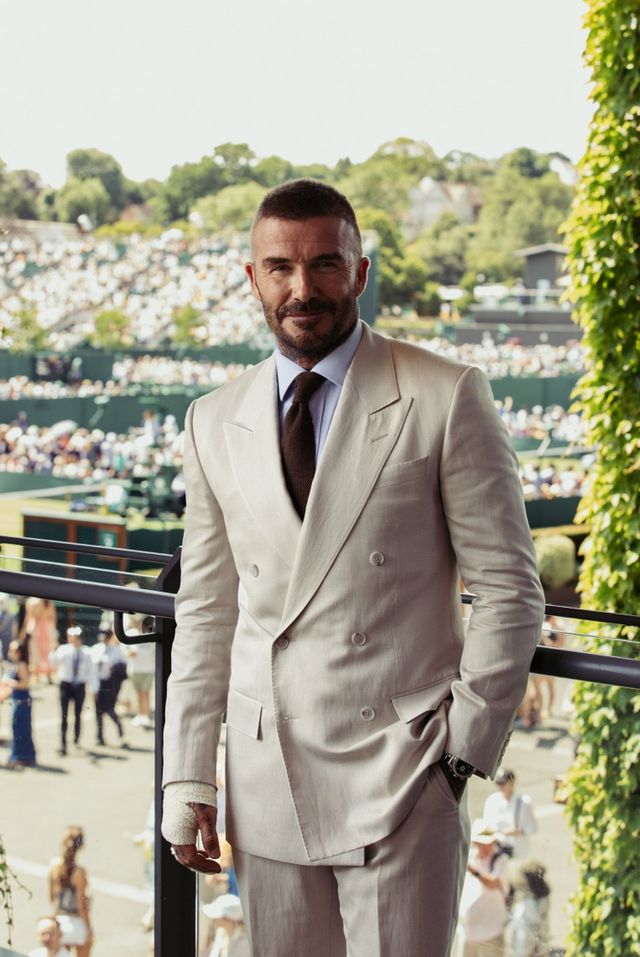 /사진=데이비드베컴