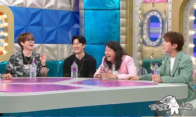 /사진=라디오스타