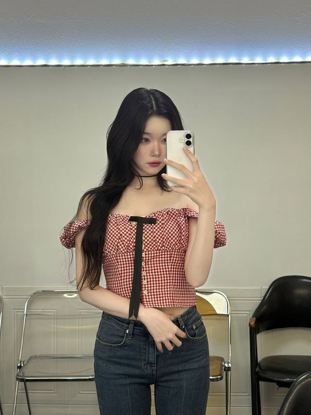 /사진=츠키 인스타그램