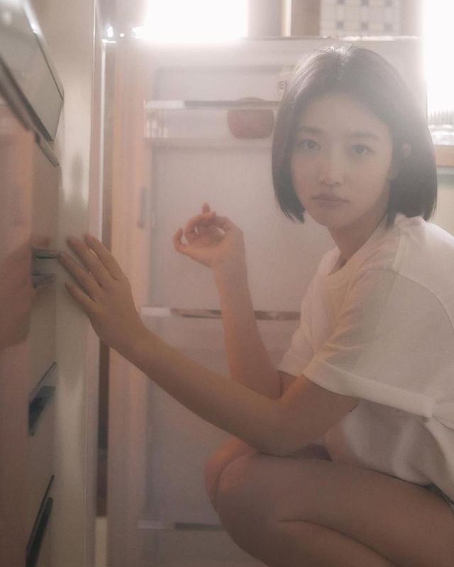 /사진=표예진 인스타그램