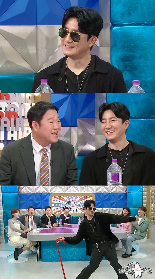 /사진=라디오스타