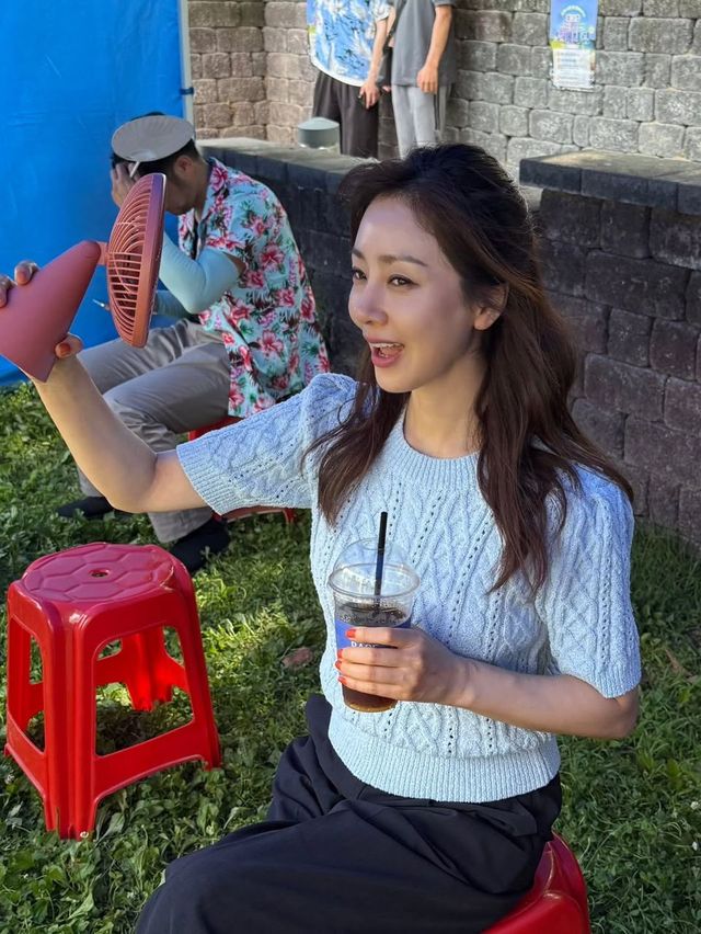 /사진=오나라 인스타그램