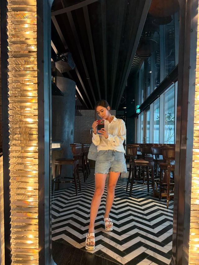 /사진=이민정 인스타그램