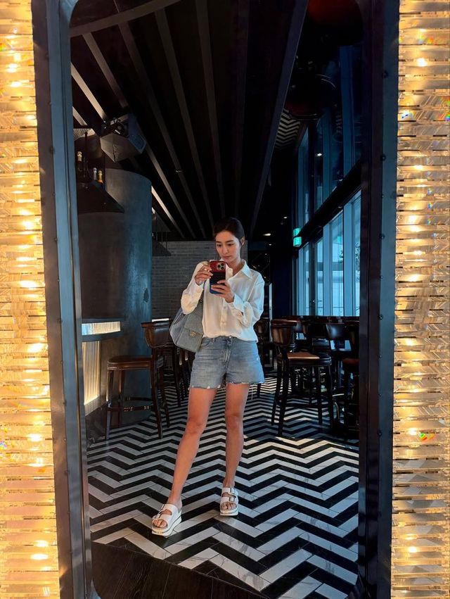 /사진=이민정 인스타그램