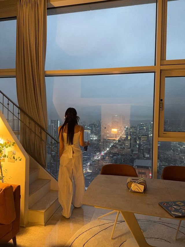 /사진=달수빈 인스타그램