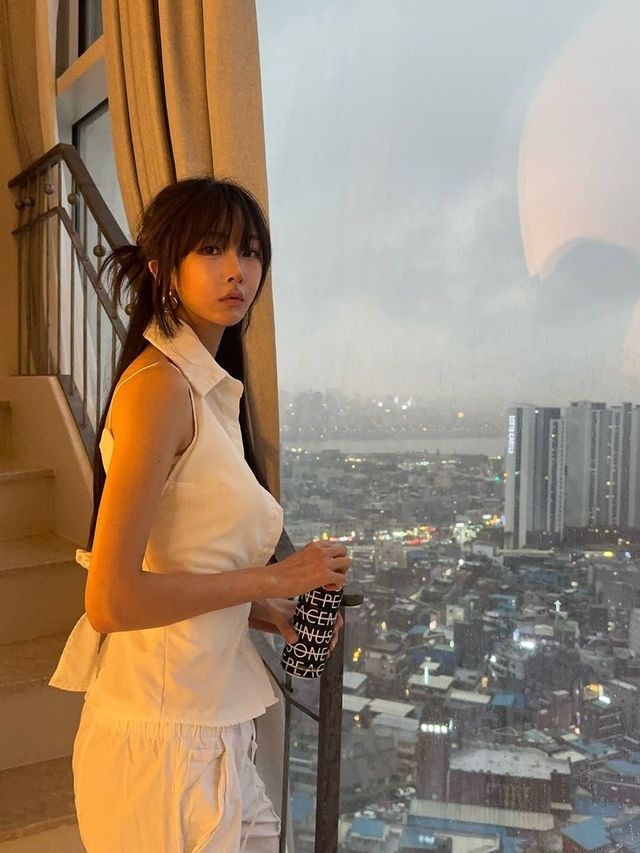 /사진=달수빈 인스타그램