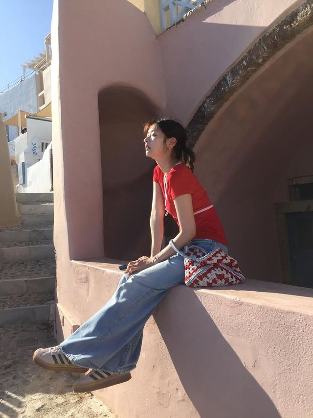 /사진=정소민 인스타그램