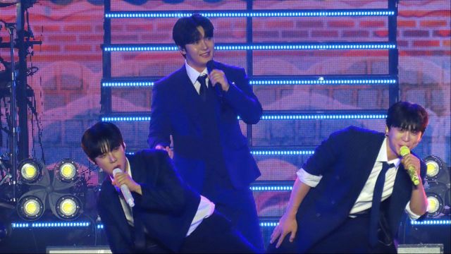 /사진=미스터트롯3