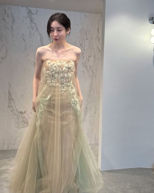 /사진=박지현 인스타그램