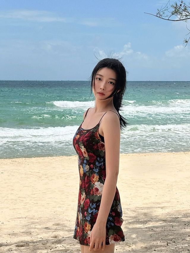 /사진=홍민하 인스타그램