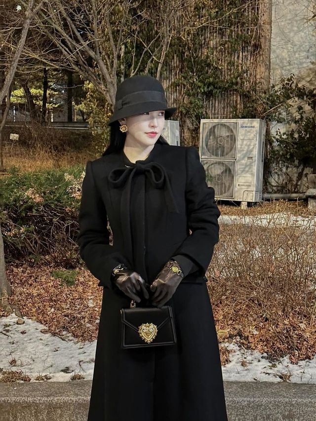 /사진=레드벨벳 예리 인스타그램