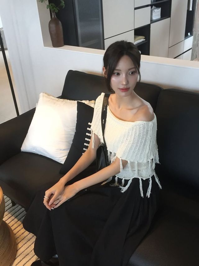 /사진=남희라 인스타그램